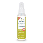 Wondercide Lemongrass Flea & Tick Spray for Pets + Home Wondercide Lemongrass Flea & Tick Spray for Pets + Home
